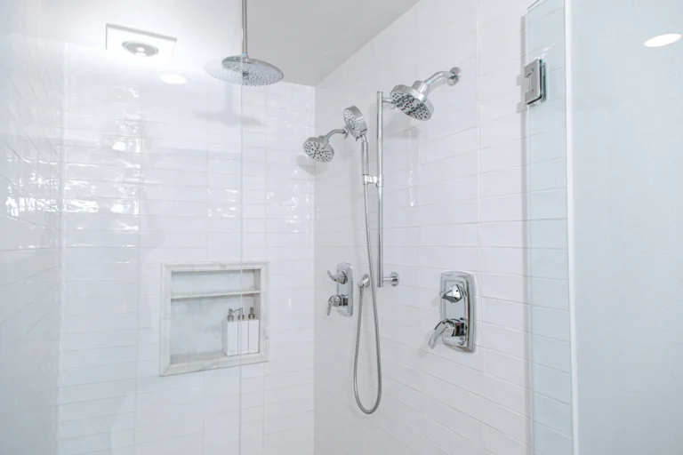 How Much Does a Tub to Shower Conversion Cost in 2024?