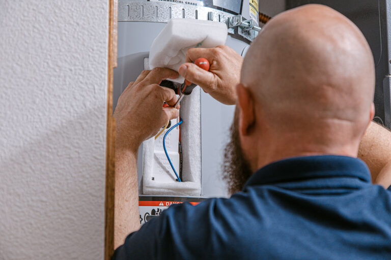 Everything You Need to Know About Resetting Your Water Heater